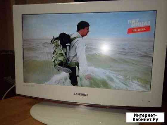 Телевизор SAMSUNG LE22B541C4W Северодвинск
