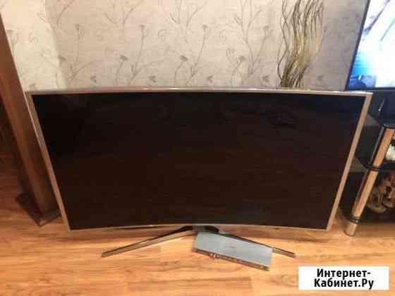 Телевизор SAMSUNG UE55JS9000T ue55js9000t Кропоткин