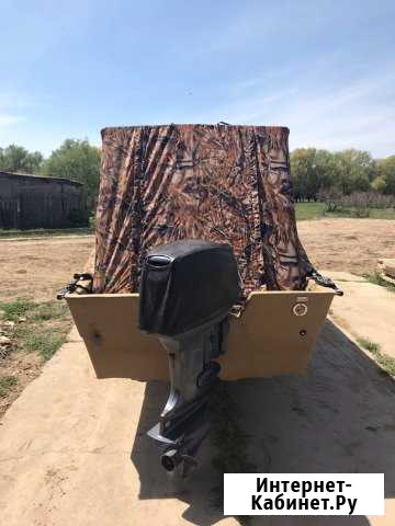 Лодка лр-650 Икряное - изображение 1