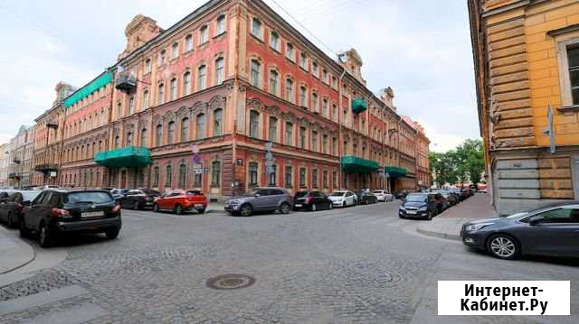 Продам здание 10802 кв.м. Санкт-Петербург - изображение 1