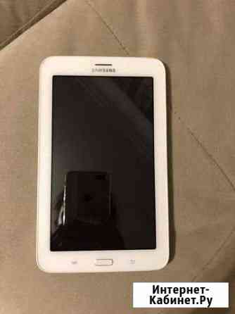 Планшет SAMSUNG tab 3 lite Шахты