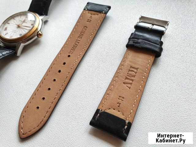Ремешок для часов Саранск - изображение 1