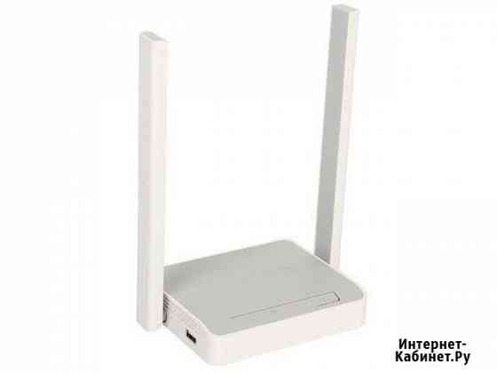 Маршрутизатор Keenetic 4G Калуга