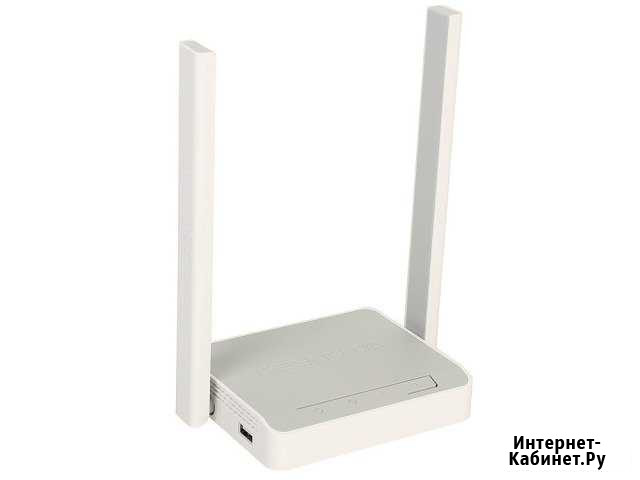 Маршрутизатор Keenetic 4G Калуга - изображение 1