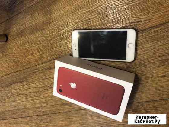 iPhone 7 128 рст Дзержинск