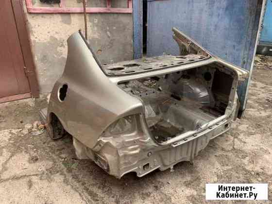 Зад цивик 4д Чебоксары