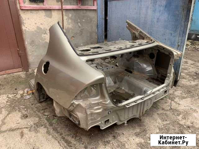 Зад цивик 4д Чебоксары - изображение 1