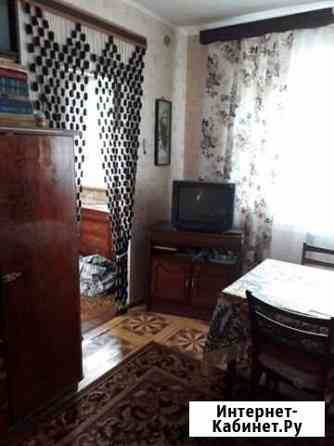 2-к квартира, 37 кв.м., 1/2 эт. Боровск