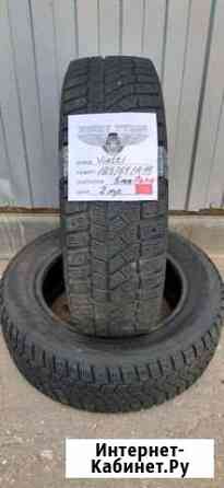 185/65/R15 Viatti (Пара) Владимир