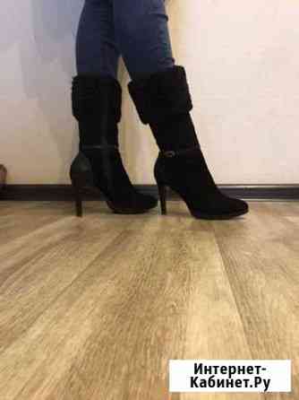 Сапоги Брянск