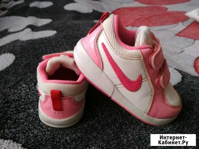 Кроссовки Nike Симферополь - изображение 1