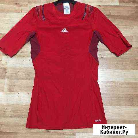 Футболка тренировочная Калининград