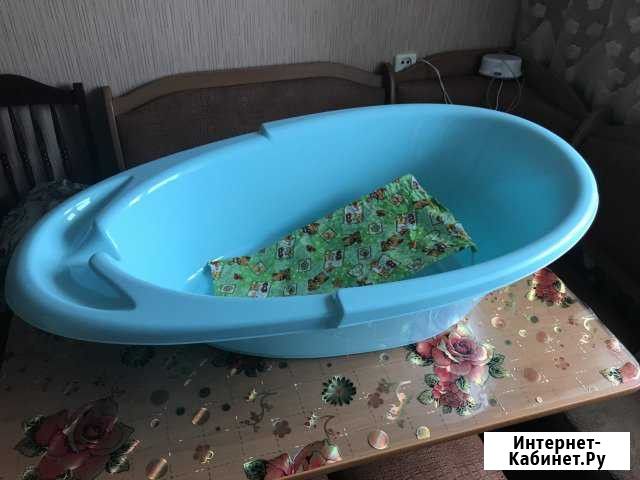 Ванночка для купания Иркутск - изображение 1
