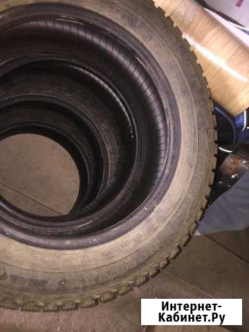 Nokian nordman 5 Нефтекамск - изображение 1