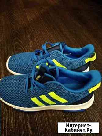 Кроссовки оригинал Adidas Барнаул