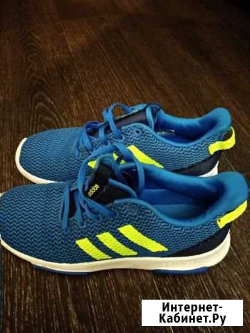 Кроссовки оригинал Adidas Барнаул - изображение 1