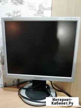 Монитор SAMSUNG SyncMaster 710n Нижнекамск