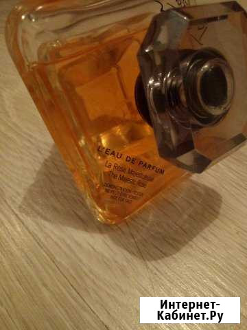 Аромат ланком Екатеринбург - изображение 1