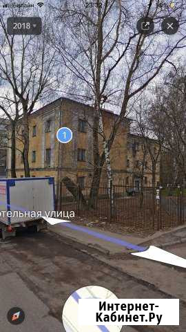 Отдельно стоящее здание 930 м2 Нижний Новгород - изображение 1