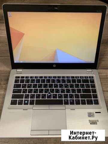 HP Elitebook Folio 9470m Химки - изображение 1