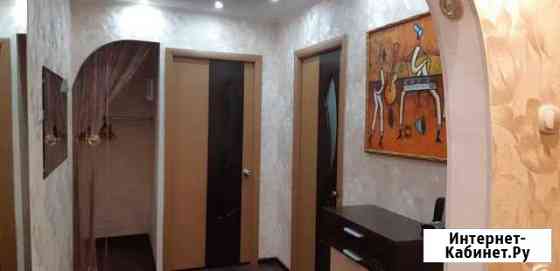 1-к квартира, 40 кв.м., 5/9 эт. Усинск