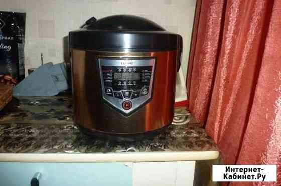 Мультиварка Йошкар-Ола