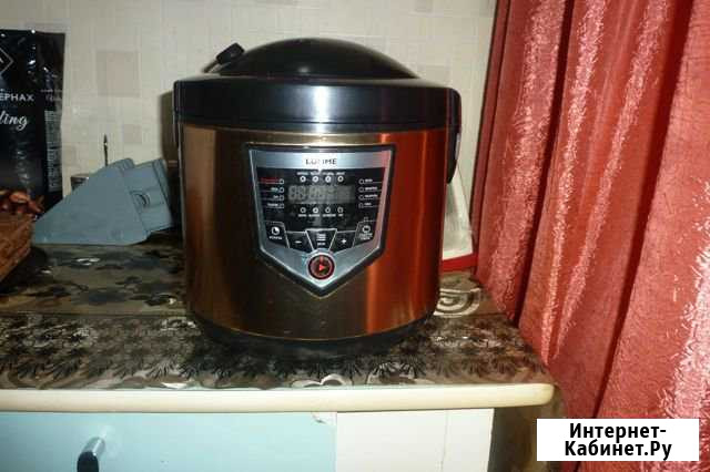 Мультиварка Йошкар-Ола - изображение 1