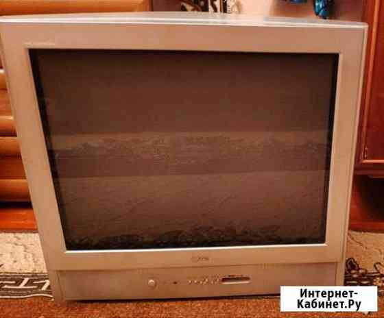 Телевизор LG Тихвин