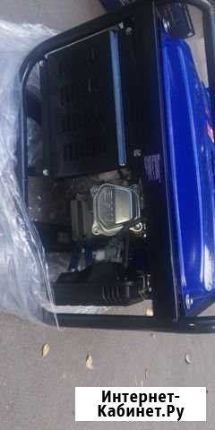 Генератор спец SB 2700N ЛМС - изображение 1