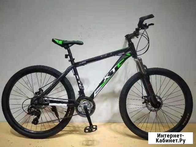 Велосипед Новосибирск - изображение 1