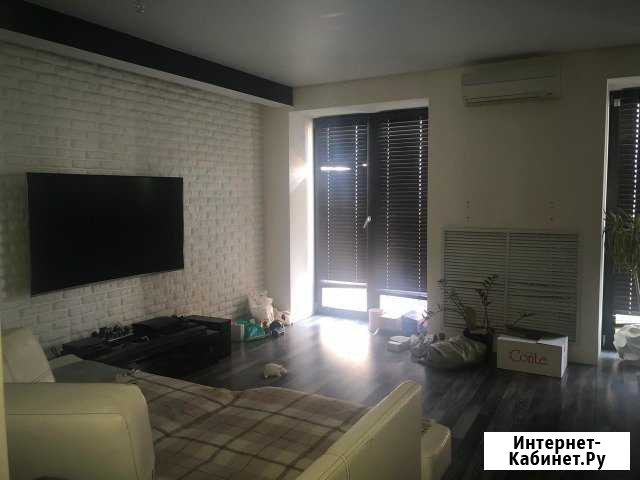 1-к квартира, 47 кв.м., 13/14 эт. Саранск - изображение 1