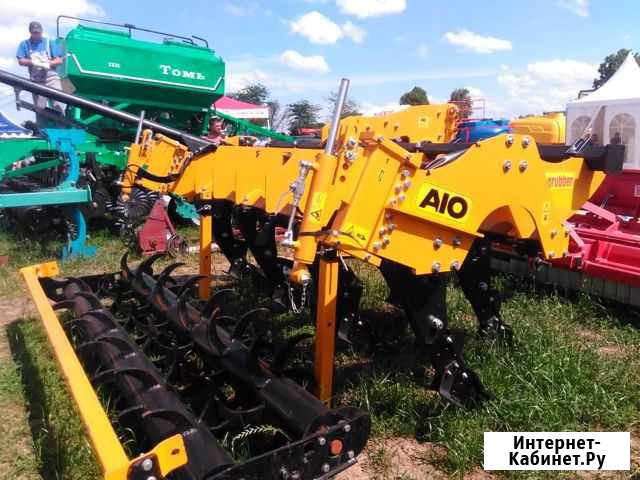 Глубокорыхлитель Симферополь - изображение 1