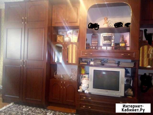 Стенка Старый Оскол - изображение 1