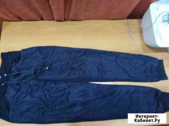 Брюки утепленные Ульяновск