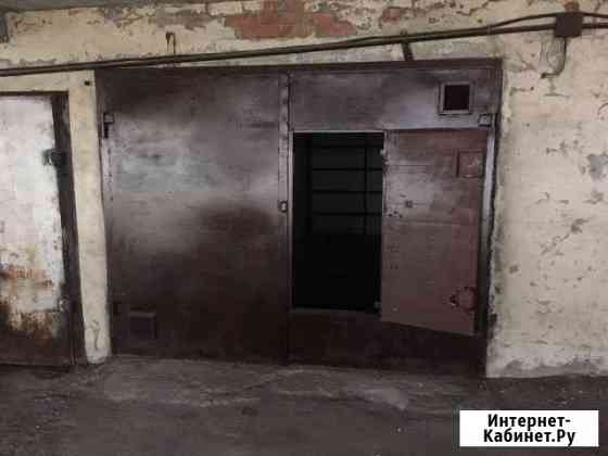 Гараж, 20 кв.м. Екатеринбург