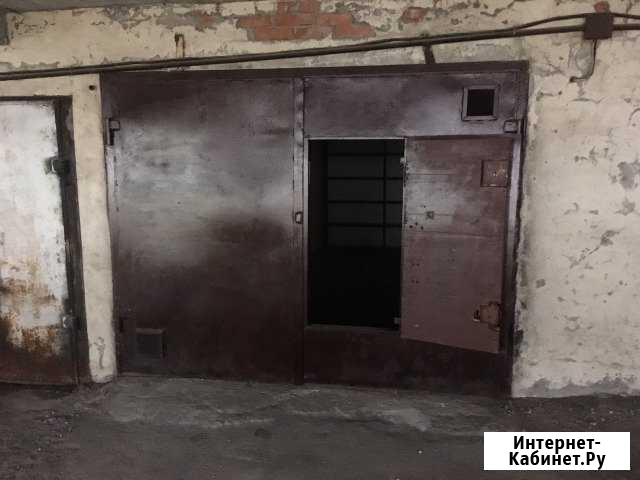 Гараж, 20 кв.м. Екатеринбург - изображение 1