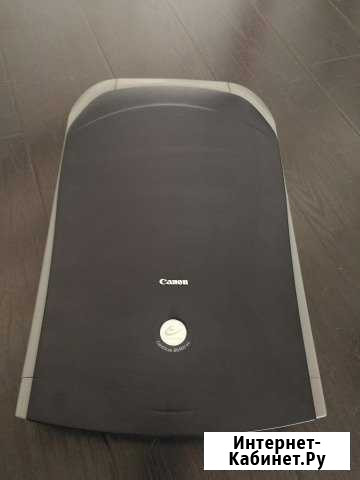 Сканер Canon Scan D646U ex Ржев - изображение 1