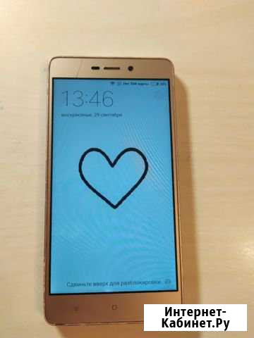 Redmi 3s Самара - изображение 1