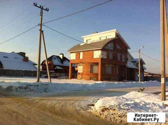 Дом 650 кв.м. на участке 16 сот. Оренбург
