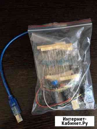 Комплект Arduino Сыктывкар