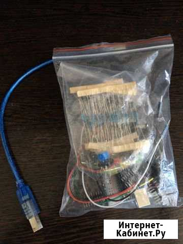 Комплект Arduino Сыктывкар - изображение 1