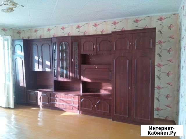 Стенка Боровичи - изображение 1