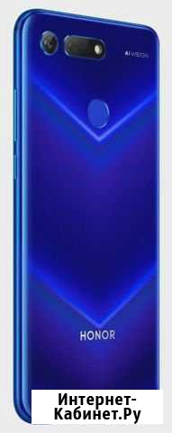 Смартфон Honor View 20 Себеж - изображение 1