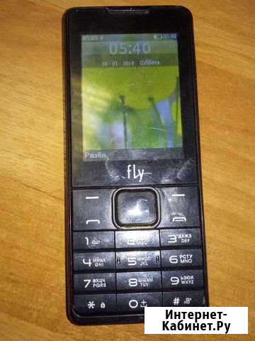 FLY DS116 Северодвинск - изображение 1