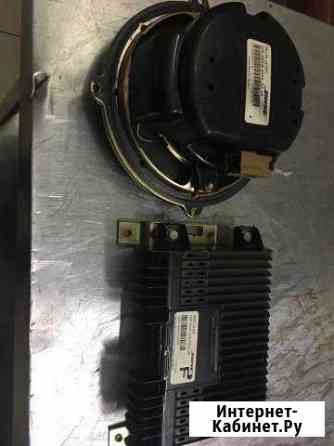 Skyline v35 буфер и усилитель Благовещенск