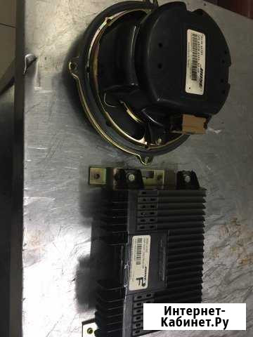 Skyline v35 буфер и усилитель Благовещенск - изображение 1