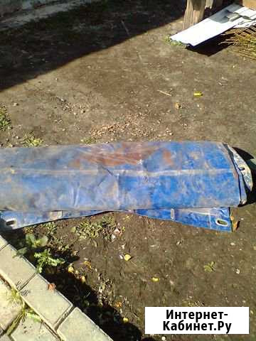 Тент для газели Ульяновск - изображение 1