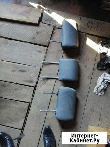 Продам подголовники с Форд Мондео 3 Тамбов - изображение 1