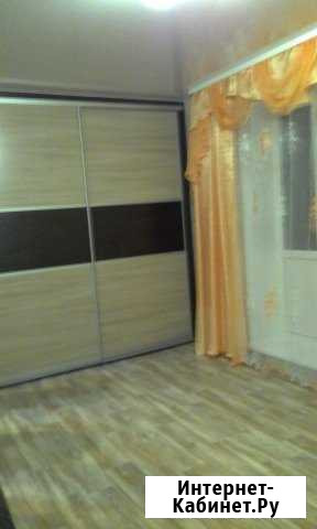 1-к квартира, 35 кв.м., 3/9 эт. Усинск - изображение 1