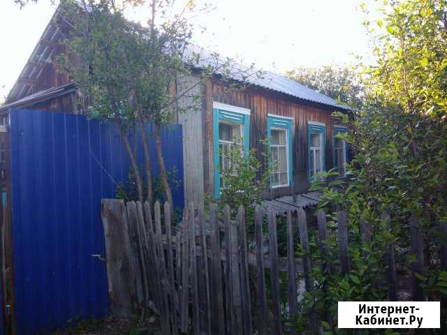 Дом 44 кв.м. на участке 12 сот. Пласт - изображение 1